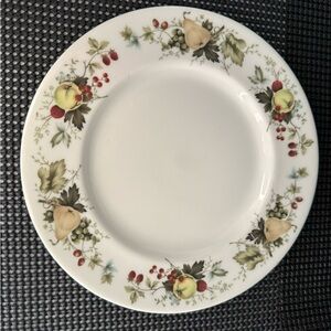 Royal Doulton Miramont Salad Plate